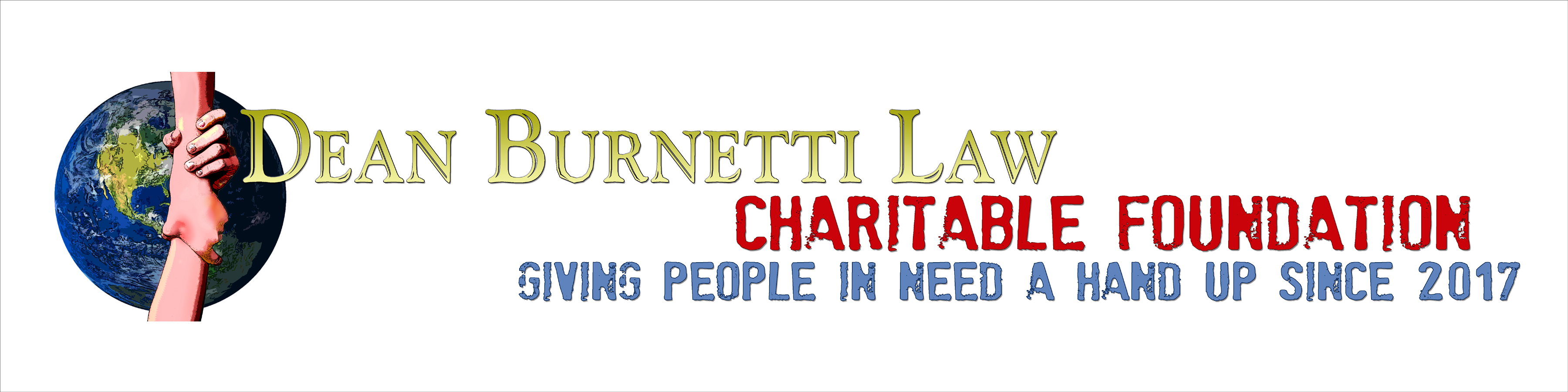 The Dean Burnetti Law Charitable Foundation